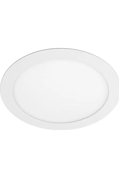 GTV Spot LED Oris LD-ORW13W-NBP4 1x13W LED 4000K 1020lm alb
