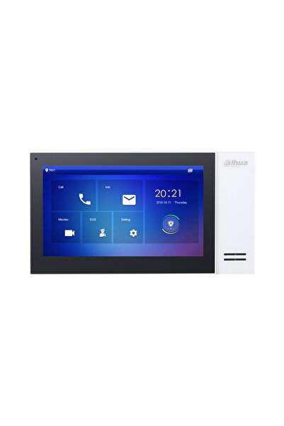 DAHUA Panou IP de interior cu tehnologie VTH2421FB-P