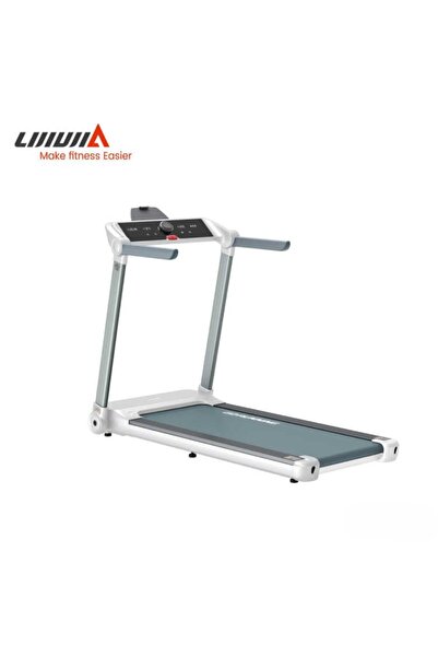 lijiujia Treadmill Sports Running Machine