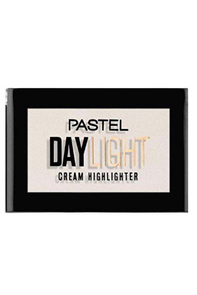 Pastel Daylight Highlighter Creamy Provaision by Bastel - Shade 14 |   3.5 Grams
