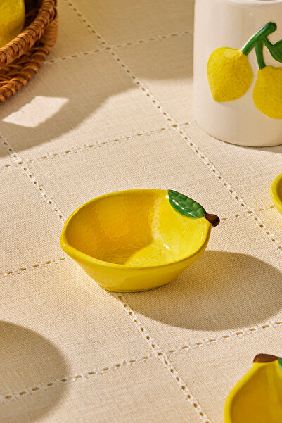 Karaca Lemon Çerezlik 9,2 cm