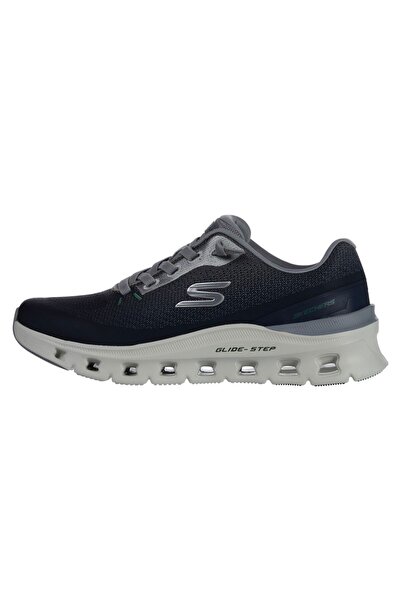 SKECHERS Pantofi sport pentru barbati GLIDE-STEP PRO-WAVERRA - 233132NVGY