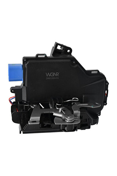 Wegner Seat Altea/Toledo / Skoda Octavia / VW Touareg/Touran/Golf/Jetta ηλεκτ...