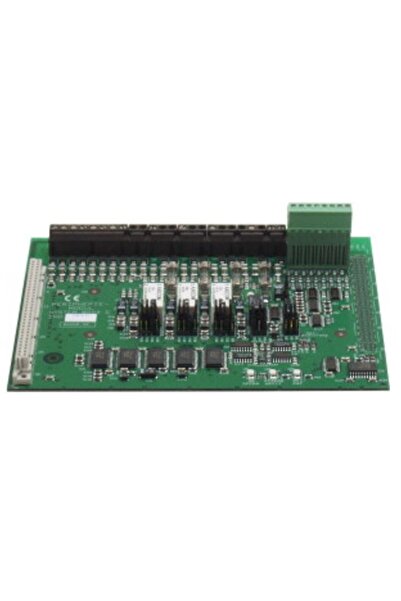 Esser 772477 Modul periferic hardware cu 1 slot de expansiune