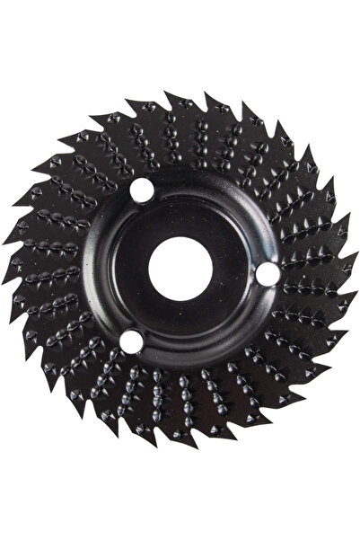 Raider Καμπύλος δίσκος κοπής και λείανσης 125x22.2mm 28 δόντια 140145