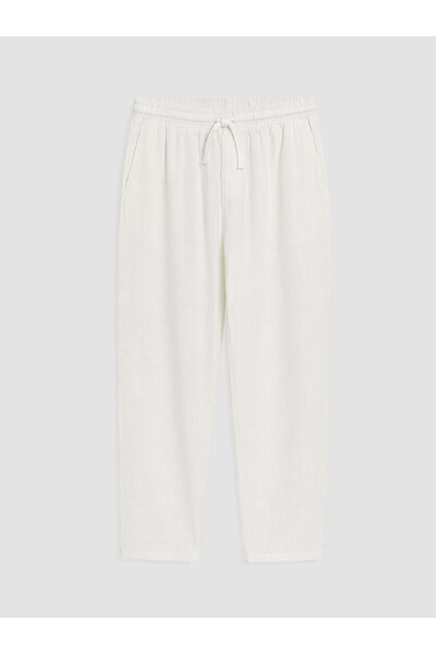 LC Waikiki Ozmarka New Season Relax Fit Men's Trousers