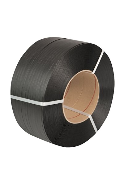 STRAPARO Bandă de legat din polipropilenă 16 mm x 0.70 mm x 1400 m - 12 kg