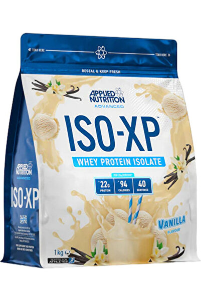 applied nutrition Iso XP (1000 γρ.) Βανίλια