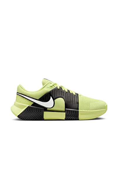 Nike Zoom GP Challenge 1.5 PRM Sert Kort Unisex Tenis Ayakkabısı