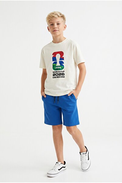 SeaBubbles Tricou pentru copii FIFA