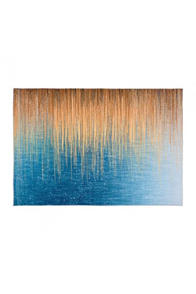 Heinner FUSION Covor imprimat lavabil 160x230 cm, cu bază antiderapantă, fir ...