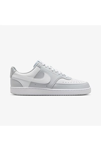 Nike Spor Ayakkabı Court Vision Low Sneaker Spor Ayakkabı Günlük Ayakkabı