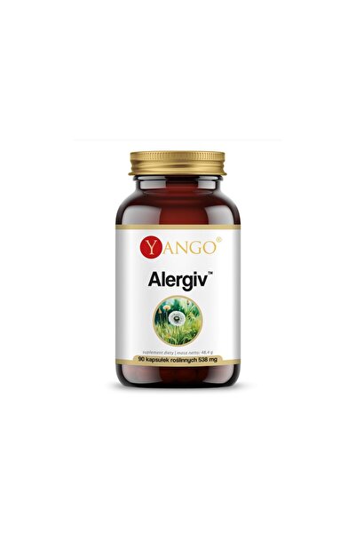 YANGO Alergiv
