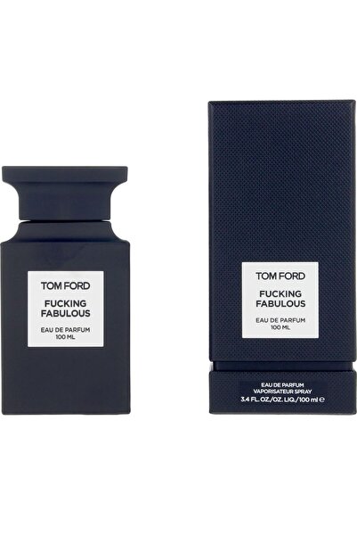 Tom Ford Fucking Fabulous Eau De Toilette Spray 100 ml