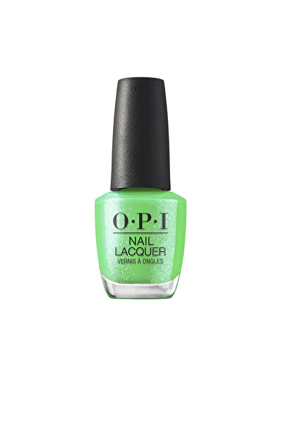 OPI Nagellack Colección Trip To The Brite Side Edición Limitada # Lime Of My ...