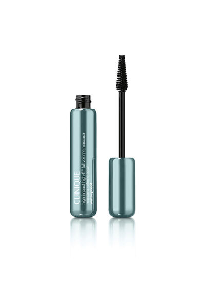 Clinique High Impact High-fi Wasserfeste Mascara #schwarz 10 ml