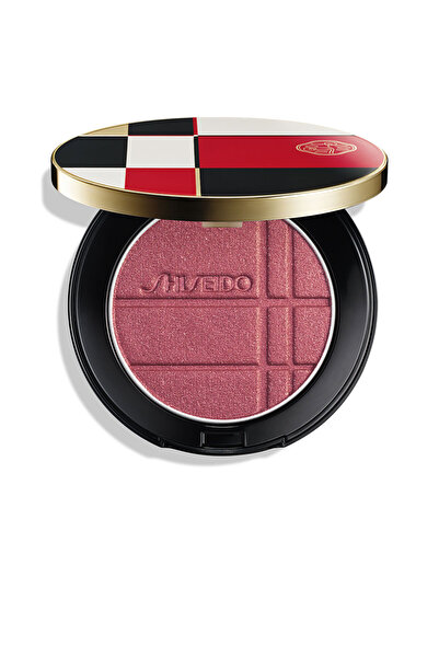 Shiseido Farb- Und Glanzverstärker #05 – Rot-rubin 7,2 G 7,2 gr