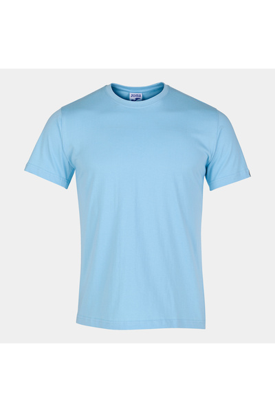 Joma TRICOU CU MÂNECĂ SCURTĂ DESERT ALBASTRU DESCHIS-Disponibil din 23.06.2026