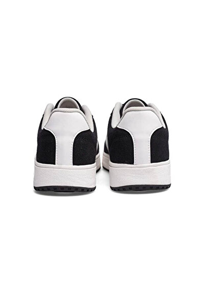 hummel Hml Malmo Unisex Siyah Kadın Sneaker 900868-2001