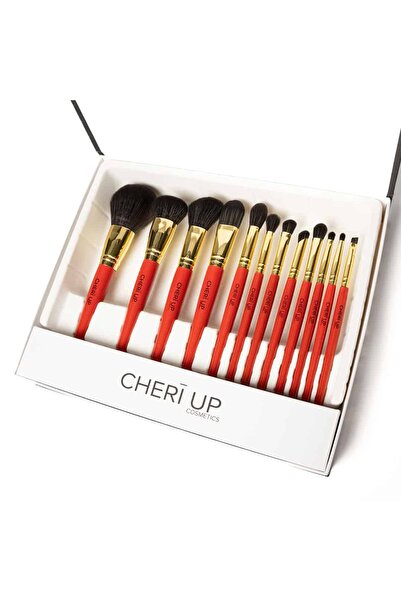 Cheri Up ΒΟΥΡΤΣΑΚΙΑ ΚΕΡΑΣΙΑΣ ΑΠΟ ΤΗΝ CHERĖ UP COSMETICS