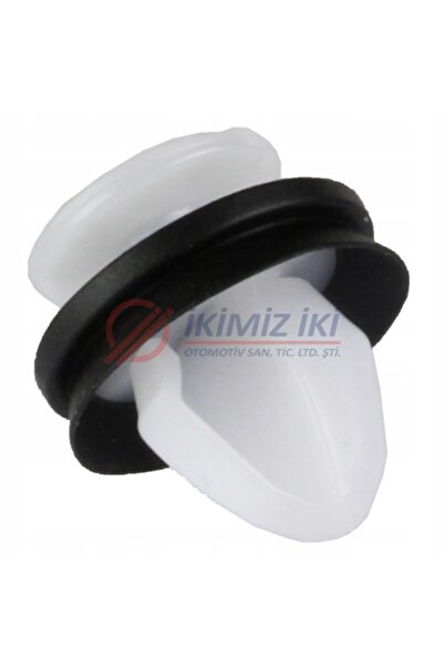 İKİMİZ İKİ -10 ADET- KAPI DÖŞEME KLİPSİ PARTNER 407 CİTROEN C3 BERLİNG