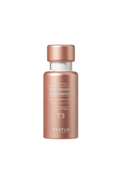 PESTLO PESTLE ROAD أمبولة بستلو تي 3 بي دي آر إن 15 إكسوسوم جلو