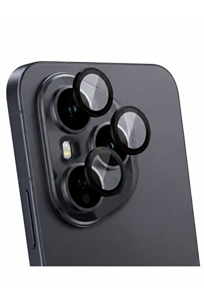 Massemr 400 Ezar Metal Camera Lens Protector Scratch-Resistant Premium Camera...