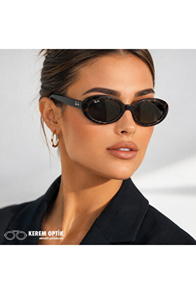 Ray-Ban Women's Bone Sunglasses Rb2223 902/B1