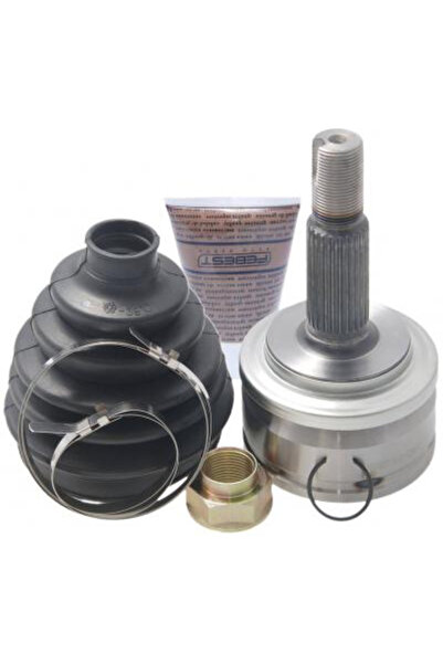 FEBEST Set articulație planetară 0110-ZZE150