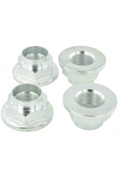 FEBEST Piuliță, fuzetă 0131-008-PCS4