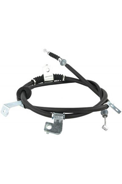 FEBEST Cablu, frână de parcare 04100-GFLH