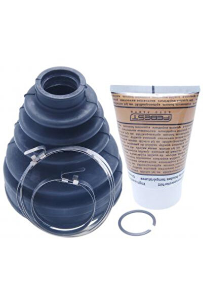 FEBEST Burduf cauciuc, articulatie planetara 0115-GRJ120T