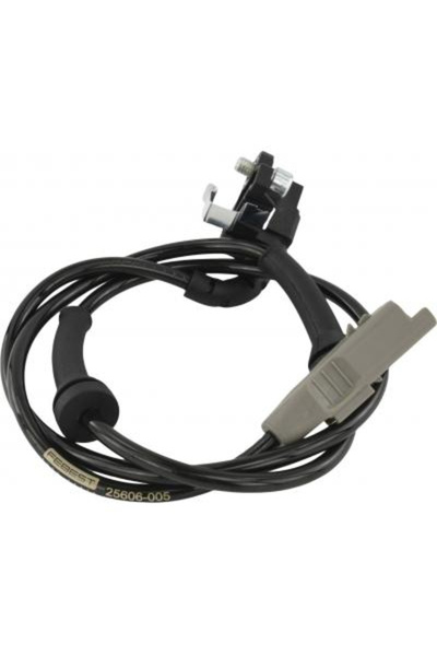 FEBEST senzor, turatie roata 25606-005