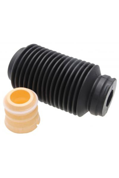 FEBEST Capac de protecție/Burduf, amortizor NSHB-E51F