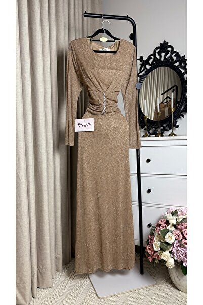 Habiba ✨   "Pearl's Glory" Dress