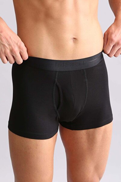 Aytuğ&Mısırlı Egyptian Modal by Tencel Spartacus Plus Boxer Black