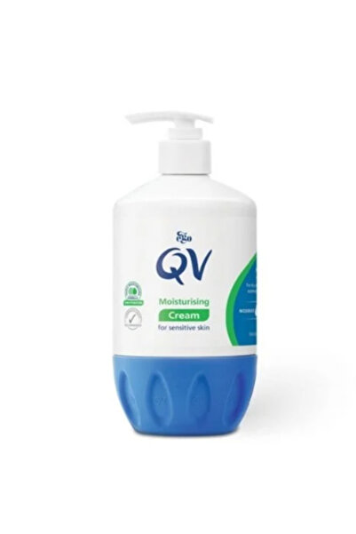 Cream Moisturizing Cream for Very Dry Skin 500 g