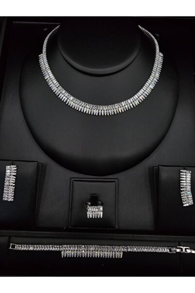 ABAS Jewelry Set Jor
