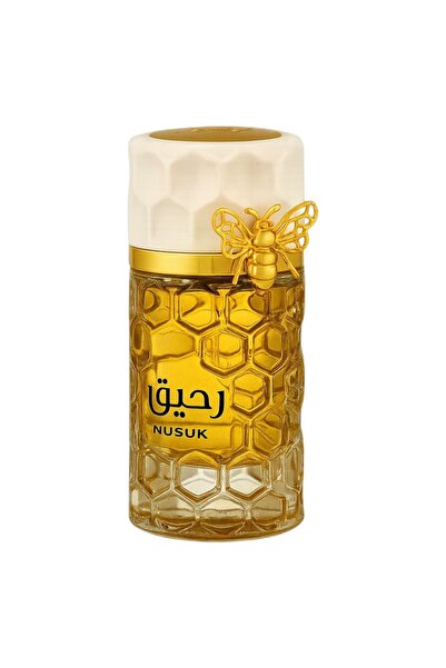 Nusuk Raheeq - parfum unisex 100 ml