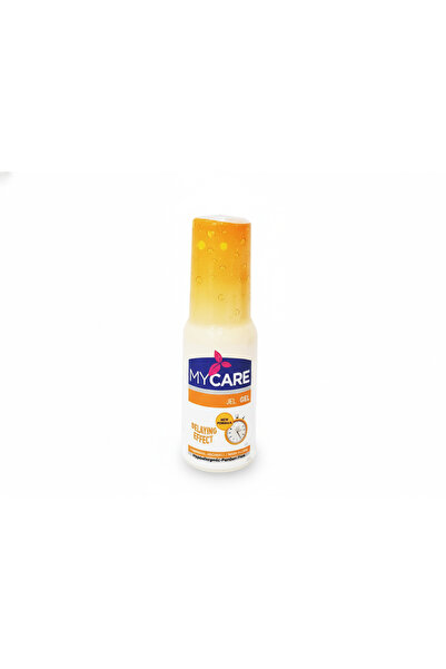 Mycare Lubricant Gel Clove 50 Ml