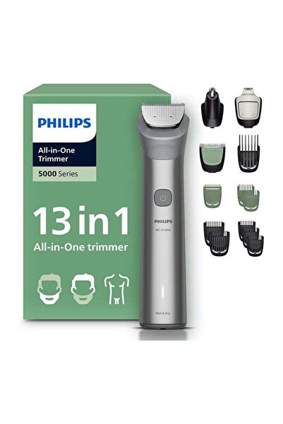 Philips All-in-One Trimmer MG5942/15