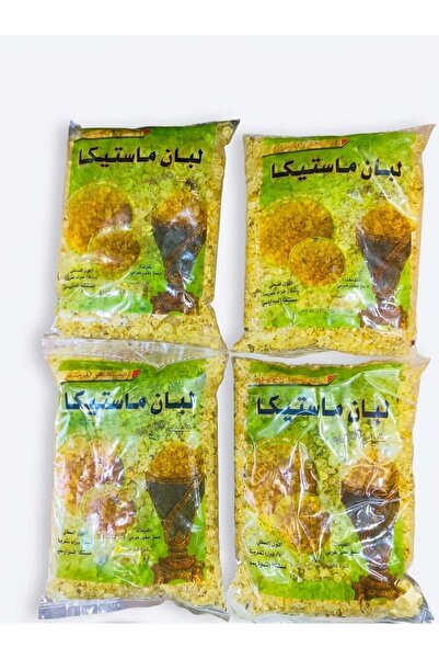Mstka "لبان الماستيكا الطبيعي الفاخر"