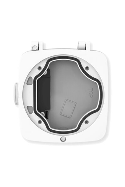 Milesight Cutie de joncțiune A62, 134x126x40mm, greutate 510g