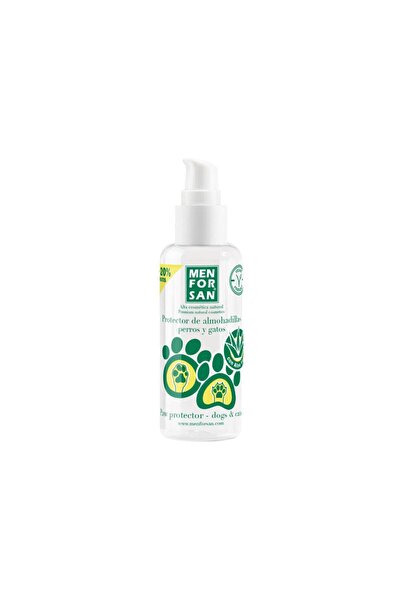 Men For San Προστατευτικό Τζελ για Πατούσες 60ml