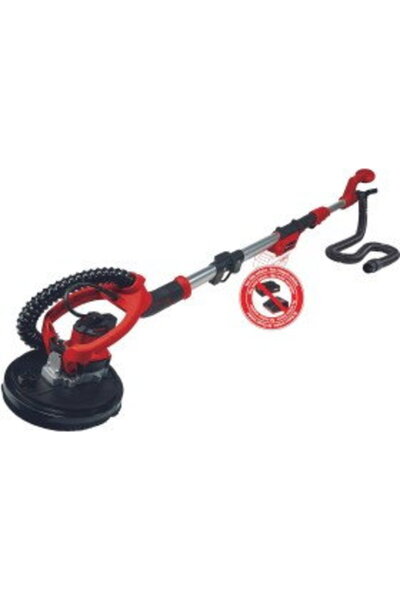 Einhell Polizor de gips-carton fДѓrДѓ fir TE-DW 18/225 - Li - Solo