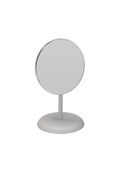 Sealskin Καθρέφτης Μακιγιάζ με Μεταλλική Βάση 19x7.5x25εκ. Κρεμ MRShome DF-00...