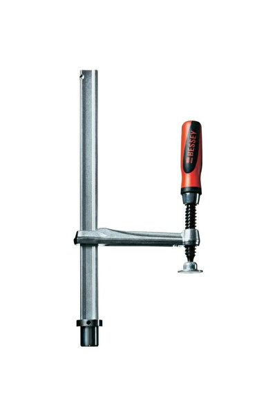 Bessey Element de strângere TW28 300/140 2K-Kst - pentru mese de sudură (mâne...