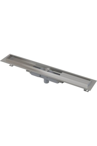Alca Plast Slim vertical shower drain APZ1106-750mm