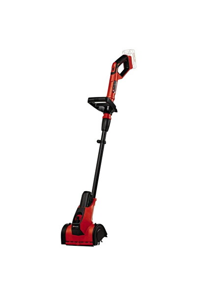 Einhell Ασύρματη βούρτσα - 3424200 κόκκινο/μαύρο