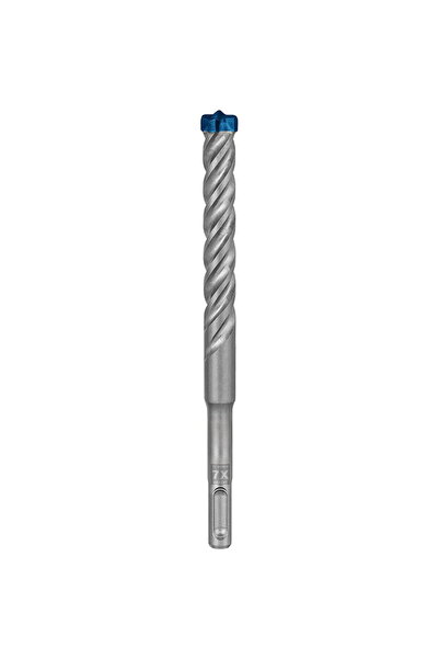 Bosch Burghiu EXPERT SDS plus-7X, 14 x 100 x 165 mm